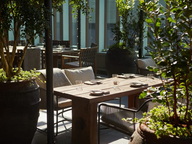 Allegra by @TheInfatuation