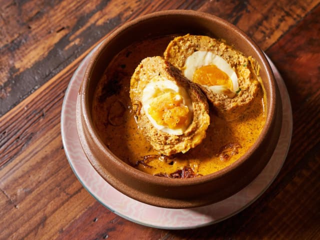 Dhamaka by @TheInfatuation