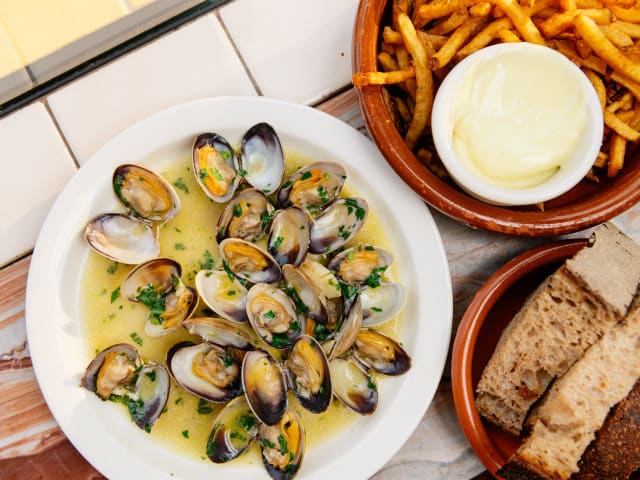 Cervo's by @TheInfatuation