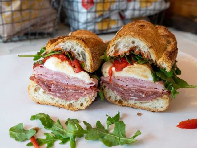 Regina's Grocery by Infatuation - Reviews