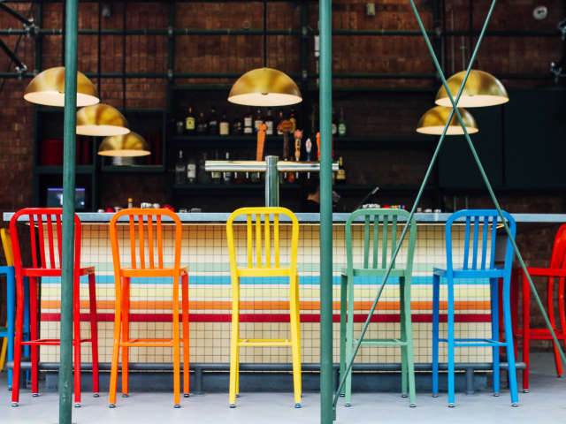 Home Slice Pizza by @TheInfatuation