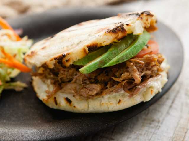 Pica Pica Arepa Kitchen by @TheInfatuation