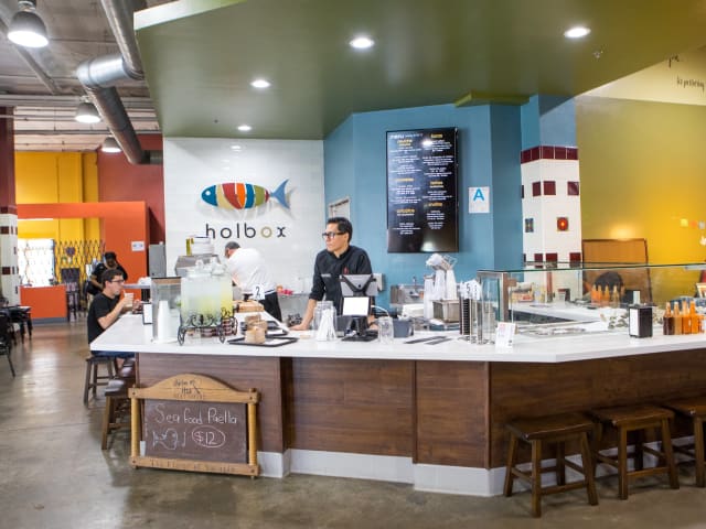 Holbox by @TheInfatuation