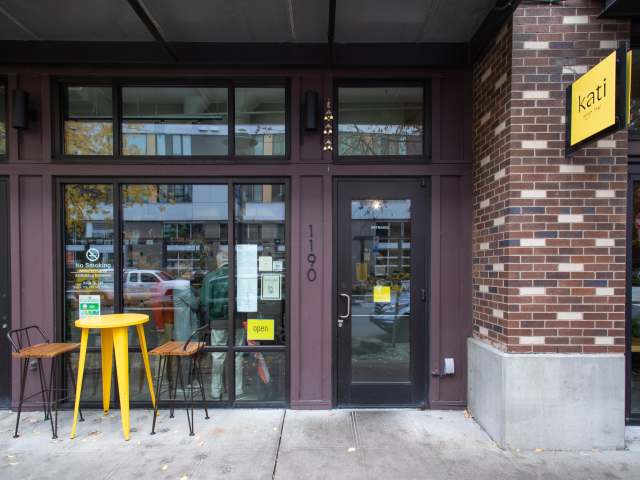 Kati Vegan Thai by @TheInfatuation