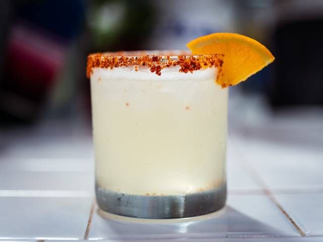 Los Mariscos by @TheInfatuation