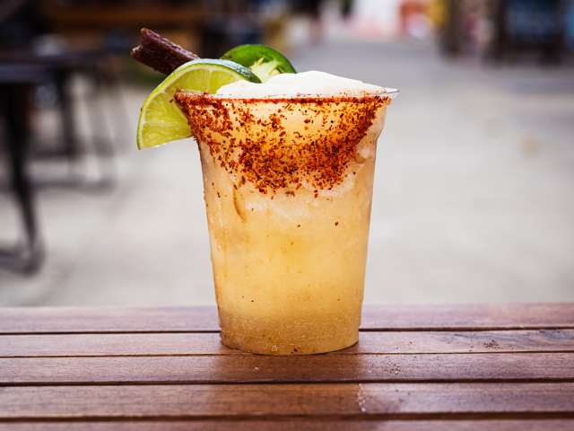 Calabrije's Brooklyn by @TheInfatuation