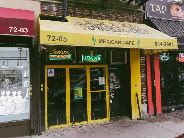 5 Burro Cafe by @TheInfatuation