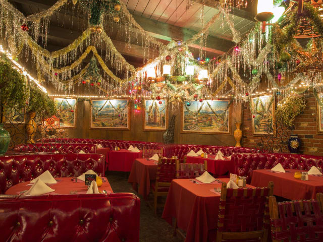 Casa Vega by @TheInfatuation