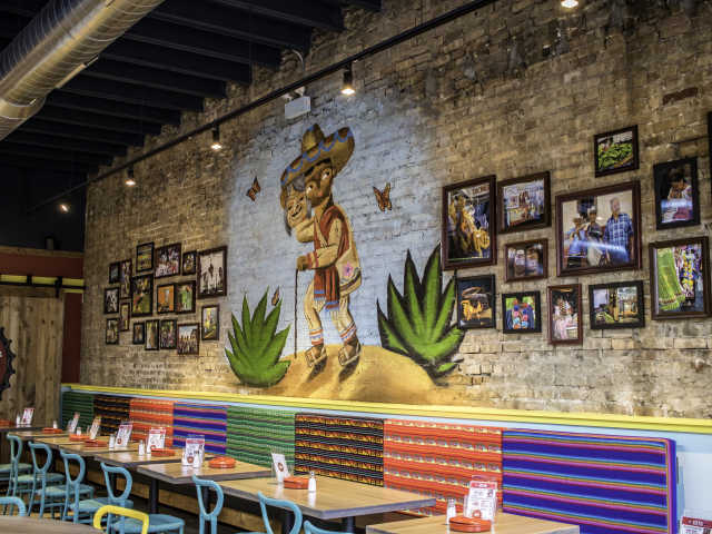 Carnitas Uruapan by @TheInfatuation