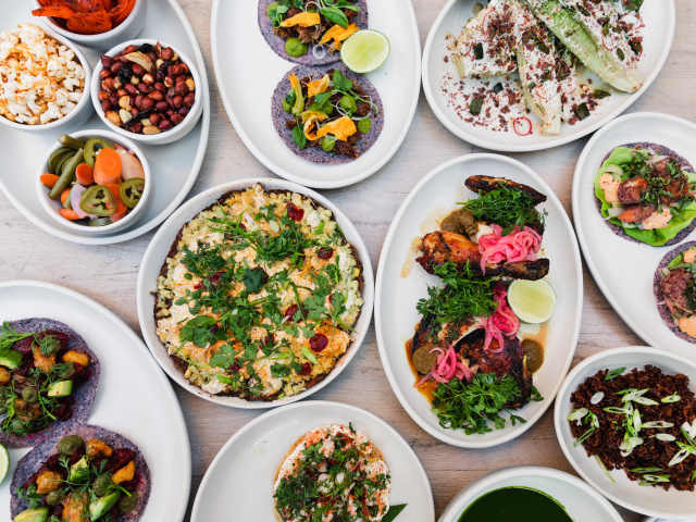 Oxomoco by @TheInfatuation