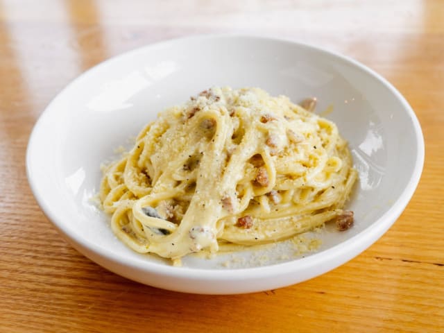 Luna Pasta e Dolci Ristorante by @TheInfatuation