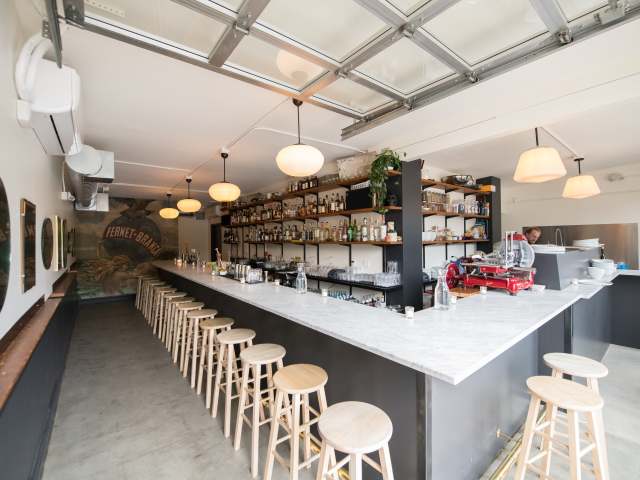 Baker's by @TheInfatuation