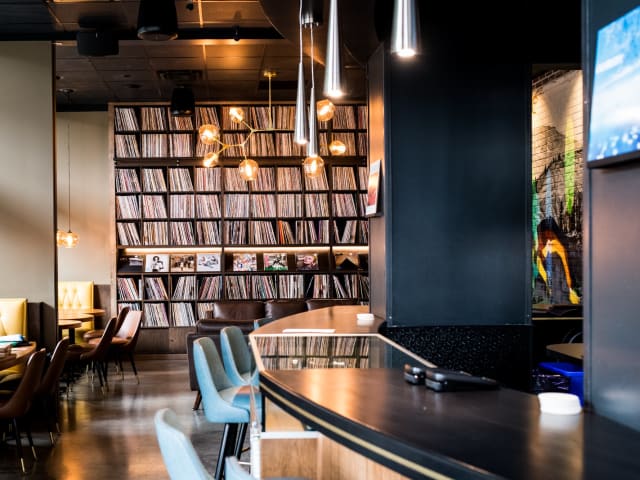 Life On Mars by Infatuation - Reviews