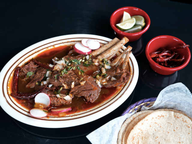 La Birrieria Restaurant by @TheInfatuation