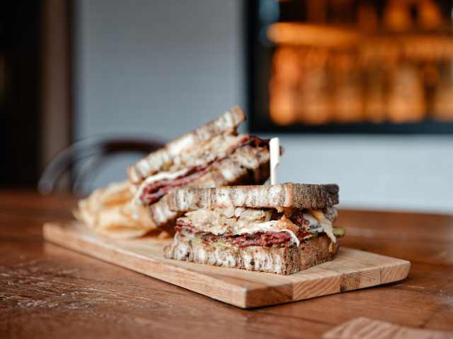 Lardon by @TheInfatuation