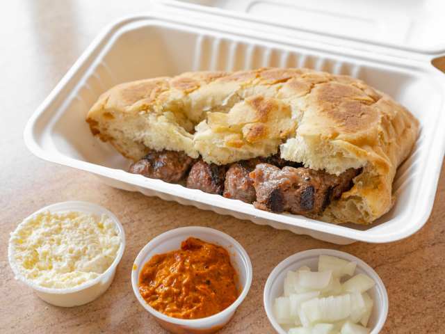 Doma Cafe by @TheInfatuation