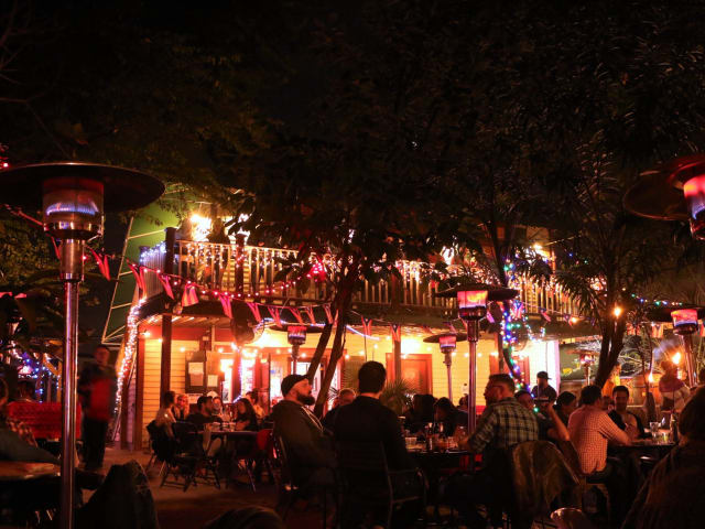 Bacchanal Fine Wine & Spirits by @TheInfatuation