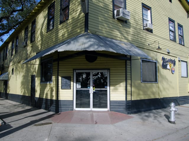 Tipitina's by @TheInfatuation