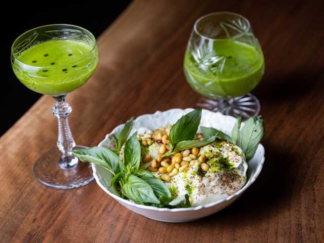 Ronan by @TheInfatuation