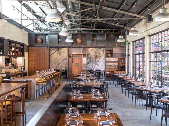 Majordomo by @TheInfatuation