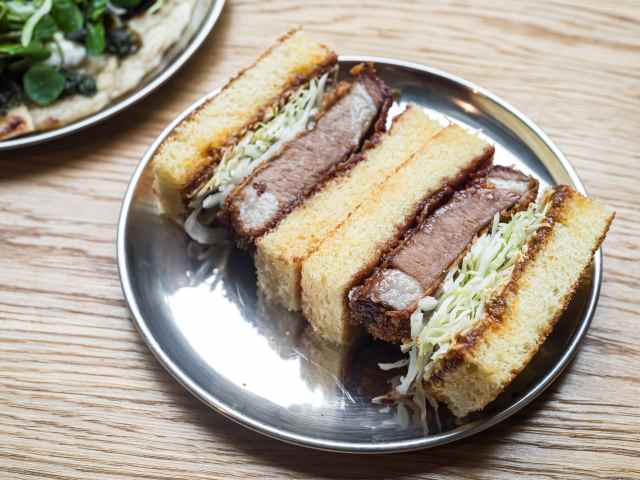 Tayēr + Elementary by @TheInfatuation