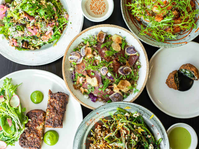 Baroo by @TheInfatuation