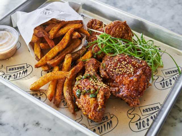 Win Son Bakery by @TheInfatuation