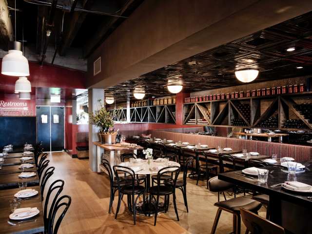 Che Fico Alimentari by @TheInfatuation