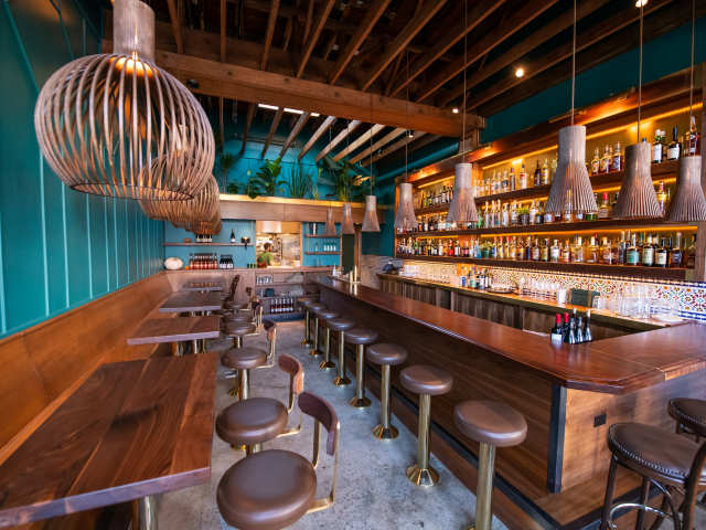 Rupee Bar by @TheInfatuation