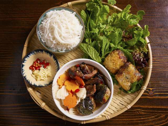 Saigon Social by @TheInfatuation