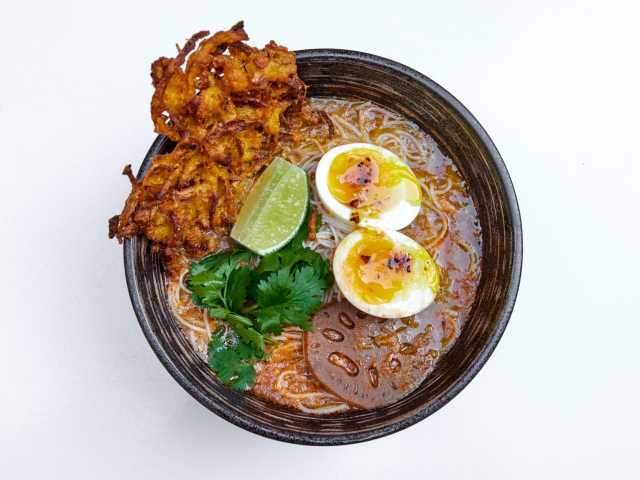 Rangoon by @TheInfatuation