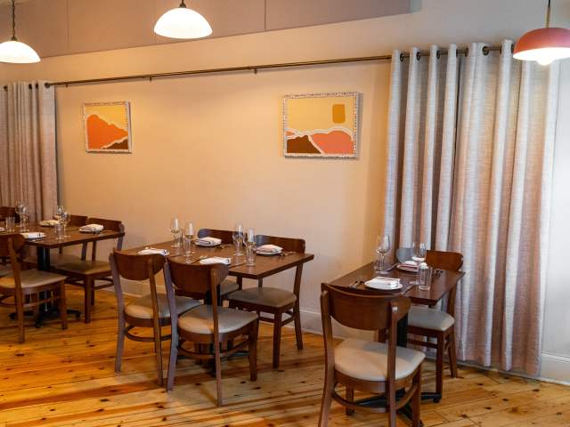 Dear Margaret by @TheInfatuation