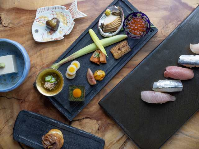 Morihiro by @TheInfatuation