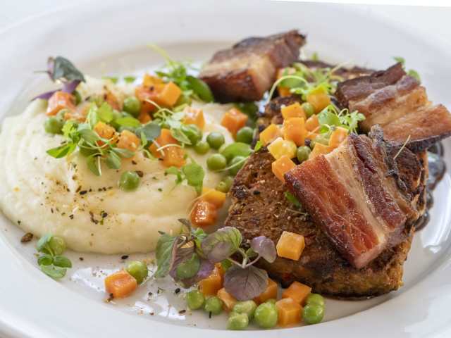 Chug's Diner by @TheInfatuation