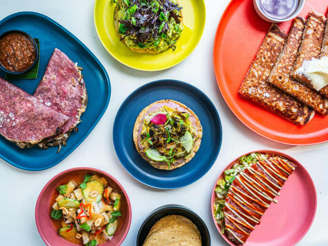 Oxomoco by @TheInfatuation