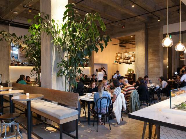 Cassia by @TheInfatuation