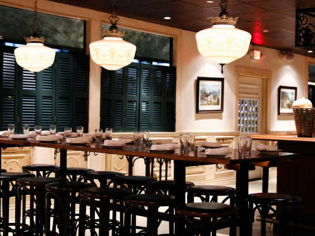 Hatchet Hall by @TheInfatuation