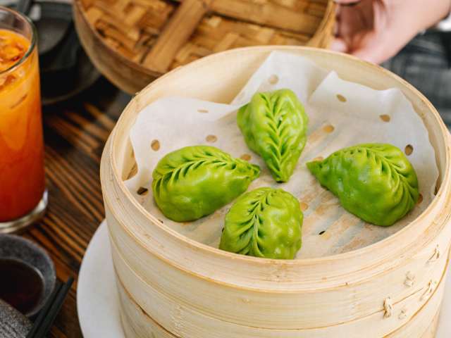 Dumpling Home by @TheInfatuation