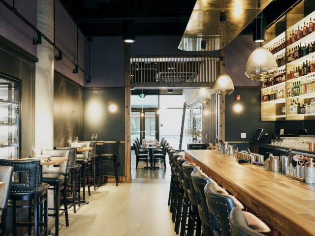 Niku Steakhouse by @TheInfatuation