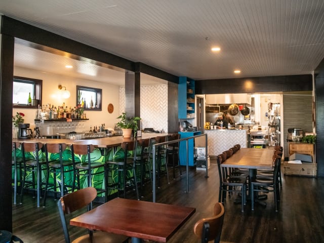 Musang by @TheInfatuation