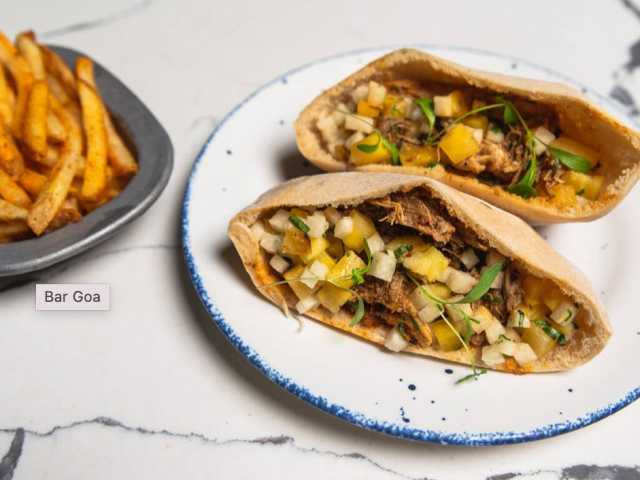 Time Out Market Chicago by @TheInfatuation