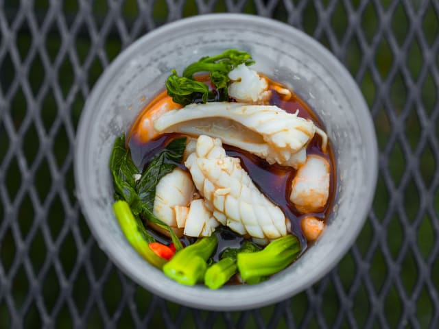 Chi Cafe by @TheInfatuation