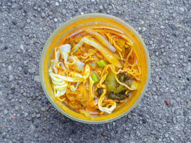 Immm Rice & Beyond by @TheInfatuation