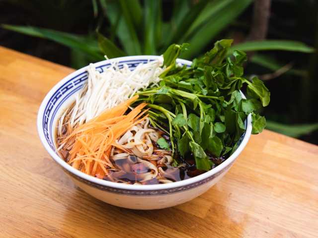 Lao Peng You by @TheInfatuation