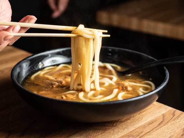 Daichan by @TheInfatuation