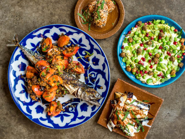 Morito by @TheInfatuation