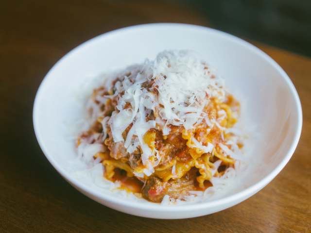 Ammazzacaffè by @TheInfatuation