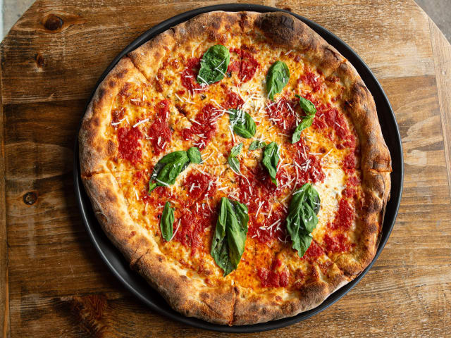 Eleventh Street Pizza – Downtown Miami by @TheInfatuation