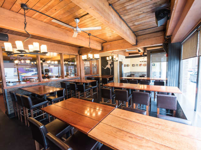 Serious Pie Downtown by @TheInfatuation