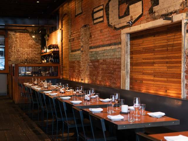 Staple & Fancy by @TheInfatuation